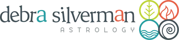Debra Silverman Astrology